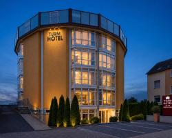 Turmhotel Rhein-Main