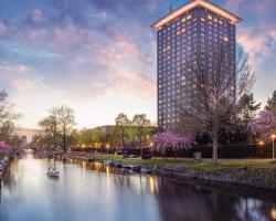 Hotel Okura Amsterdam – The Leading Hotels of the World