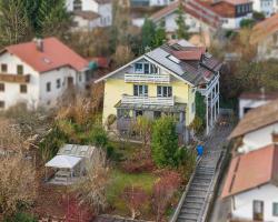 Haus Farbenklang