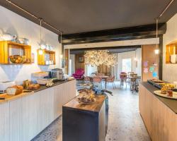 Greet Hotel Limoges Nord