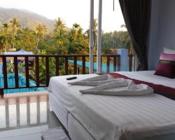 Hotel Rung Phangan