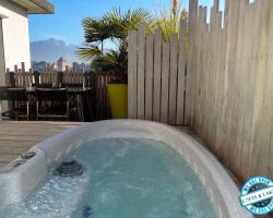 Les Bulles "Lofts & Lakes"