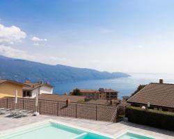 Residence Primera Rompala, GTSGroup
