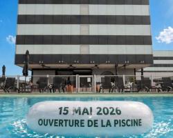 Pullman Bordeaux Lac