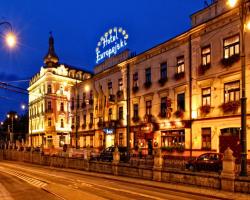 Hotel Europejski