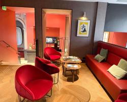 Mercure Rennes Centre Place Bretagne