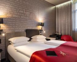 Mercure Vienna First