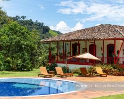Hacienda Venecia Coffee Farm Hotel