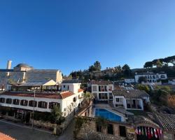 Akay Hotel