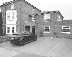 Baytree Guest House