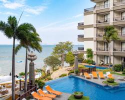 Garden Cliff Resort And Spa