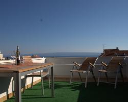 Apartment Marulianus