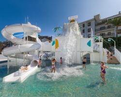 Hotel Atlantic El Tope