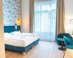 Pilvax Hotel Budapest