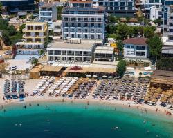 Epirus Hotel