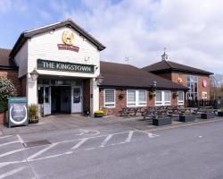 Kingstown Hotel by Greene King Inns