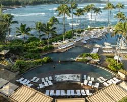 The Ritz-Carlton O'ahu, Turtle Bay