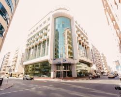 GSS Avenue Hotel Ex Delmon Hotel