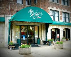 The Write Inn Hotel