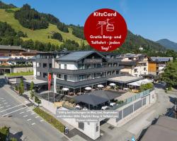 Aktivhotel Schweizerhof Kitzbühel