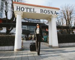 Hotel Bosna Banja Luka