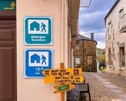 Albergue Mayor
