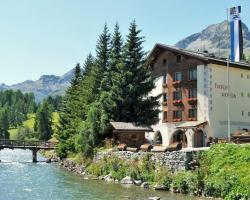 Hotel Nolda