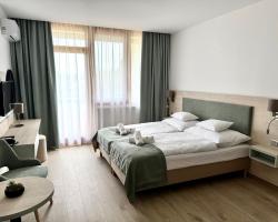 Apartman Hotel