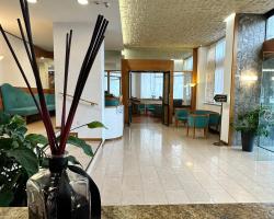Hotel Cristallo