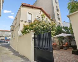 Loft Fraternité