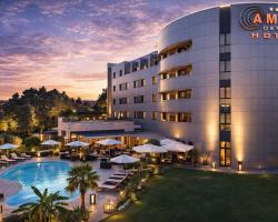 Amatì Design Hotel