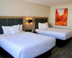 The Cairn Hotel