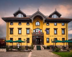 Asiago Sporting Hotel & SPA - Buongiorno! Hotels
