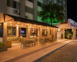 Hotel Gracher Praia