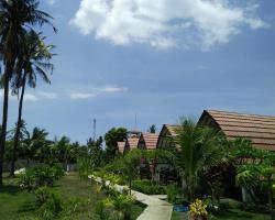 Gili Glamours Bungalows