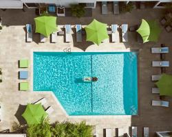 Sunset Marquis Hotel