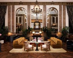 Beacon Grand, A Union Square Hotel