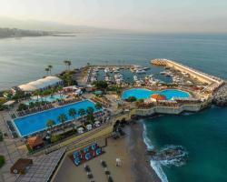 Mövenpick Hotel Beirut