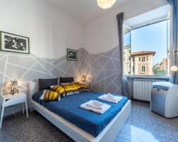 TriDomus Apartment - Filiberto 233