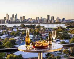 Metro Hotel Perth