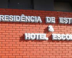 Hotel Escola da EHTCV