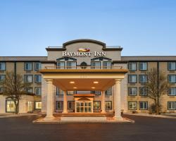 Baymont by Wyndham Rockford