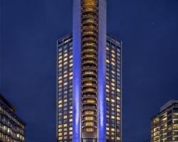 London Hilton on Park Lane