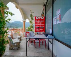 Hotel O My Budget Home