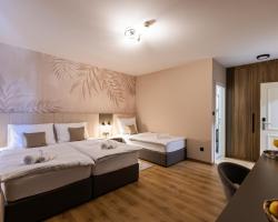 Hotel Klek