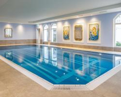 Privat-Hotel Villa Aurora
