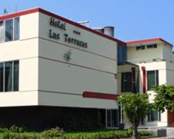 Hotel Las Terrazas