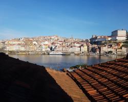Douro River Apartments
