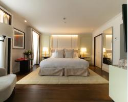 Hospes Puerta de Alcalá, a Member of Design Hotels