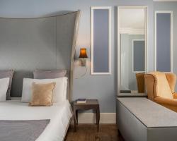 Hotel Campo Marzio